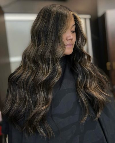 Hair Color